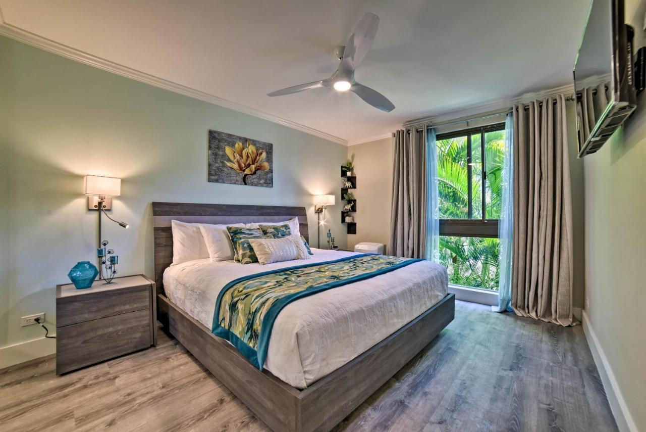 Chic West Maui Condo With Pool - Walk To Beach! Лахайна Экстерьер фото