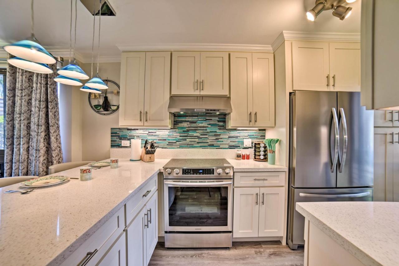 Chic West Maui Condo With Pool - Walk To Beach! Лахайна Экстерьер фото